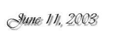 February 3, 1999 label