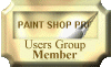 Paint Shop Pro Members Logo