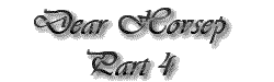 Dear Hovsep Label