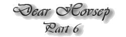 Dear Hovsep Label