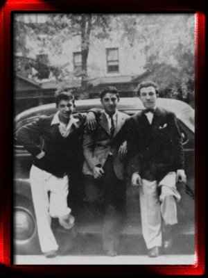 brothers picture